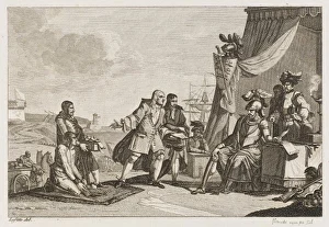 Sacrifices Gallery: Dunkerque Preserved