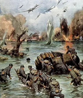 Enemy Collection: Dunkirk Evacuation