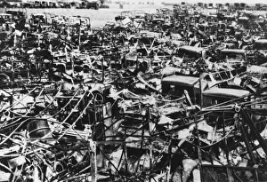 Dunkirk retreat WWII