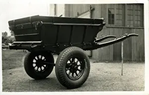 Dunlop Promotion - Cart Tyres, Holbrooks, Warwickshire