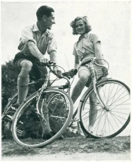 Dunlop Rubber Advertisement