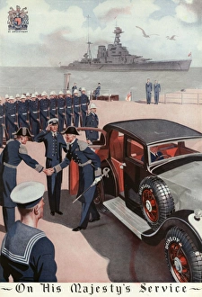 Images Dated 16th February 2012: Dunlop Tyre Advert