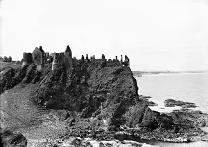 Dunluce Castle
