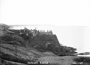 Dunluce Castle