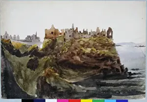 Dunluce Castle