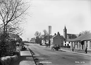 Dunmurry