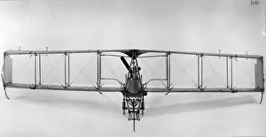 Dunne D8bis model