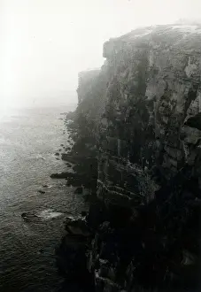 Dunnet Head Cliffs, Dunnet, Highlands