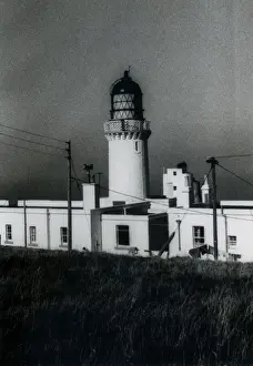 Dunnet Head Lighthouse, Dunnet, Highlands