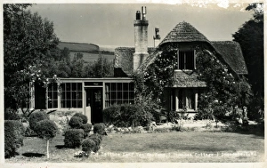 Dunnose Cottage, Luccombe, Isle of Wight