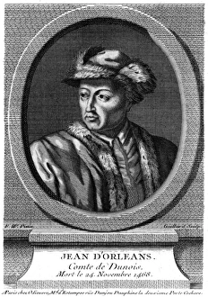 Images Dated 14th September 2011: Dunois (Gaillard)