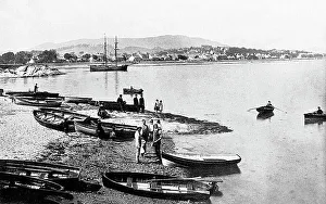 Dunoon early 1900's