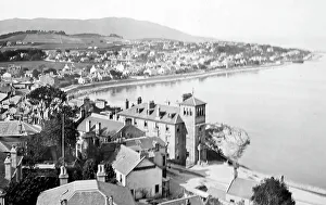 Dunoon, Scotland, Victorian period