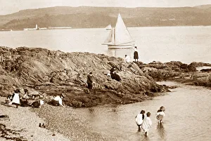 Dunoon Victorian period