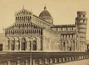Duomo di Pisa