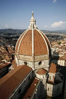 De L Prints: Duomo, Florence