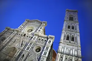 Duomo, Florence