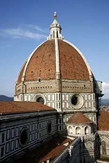Duomo, Florence