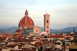 Duomo, Florence
