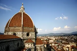 Duomo, Florence