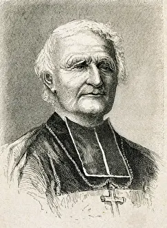 DUPANLOUP, F鬩x-Antoine-Philibert (1802-1878)