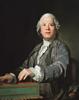 Gluck Prints: DUPLESSIS, Joseph-SifrSde (1724-1802)