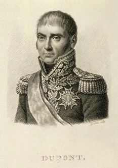 DUPONT DE L ETANG, Pierre-Antoine (1765-1840)