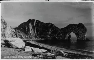 Durdle Door
