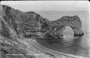 Lulworth Prints: Durdle Door