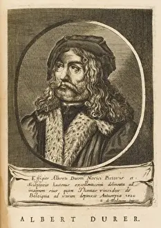 1528 Prints: Durer / Boulonois