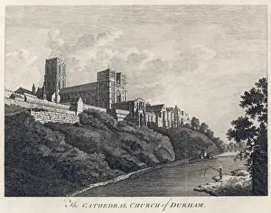 Dominates Prints: DURHAM