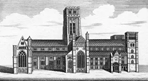 Durham Cathedral