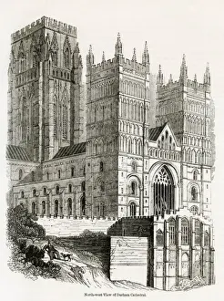 Durham Cathedral