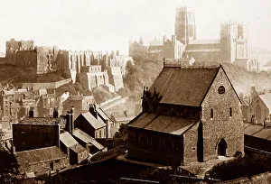 Durham Cathedral