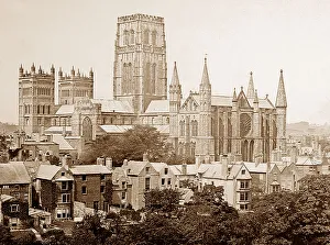 Durham Cathedral