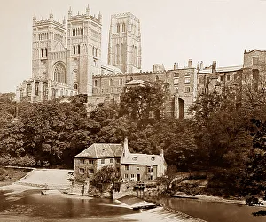 Durham Cathedral