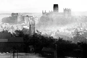 durham cathedral