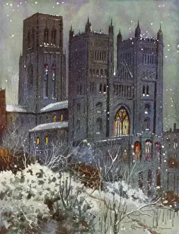 Durham Cathedral