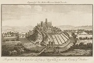 DURHAM / COOKEs / 1779