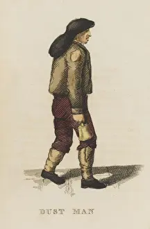DUSTMAN