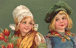 Dutch children