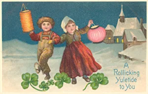 Dutch children