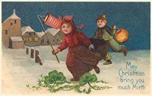 Dutch children