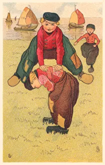 Dutch Children