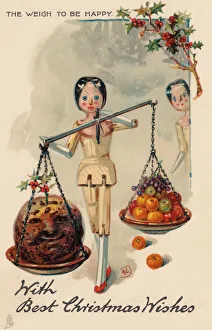 Dutch Dolls