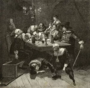 Session Collection: DUTCH DRINKER DRUNK