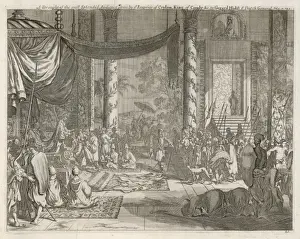 Dutch & Emperor Ceylon