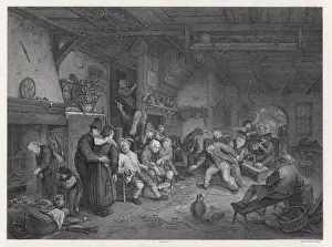 Dutch Family 17C