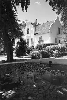 Dutch Housing, S. Africa