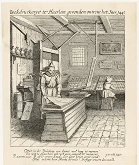 Dutch Print Office 1628